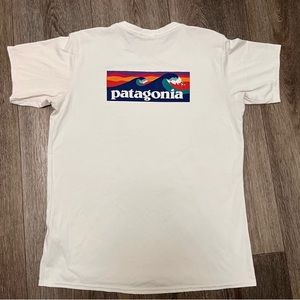 Patagonia Capilene Cool Daily T-shirt